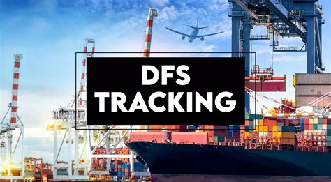 dfs order tracking.